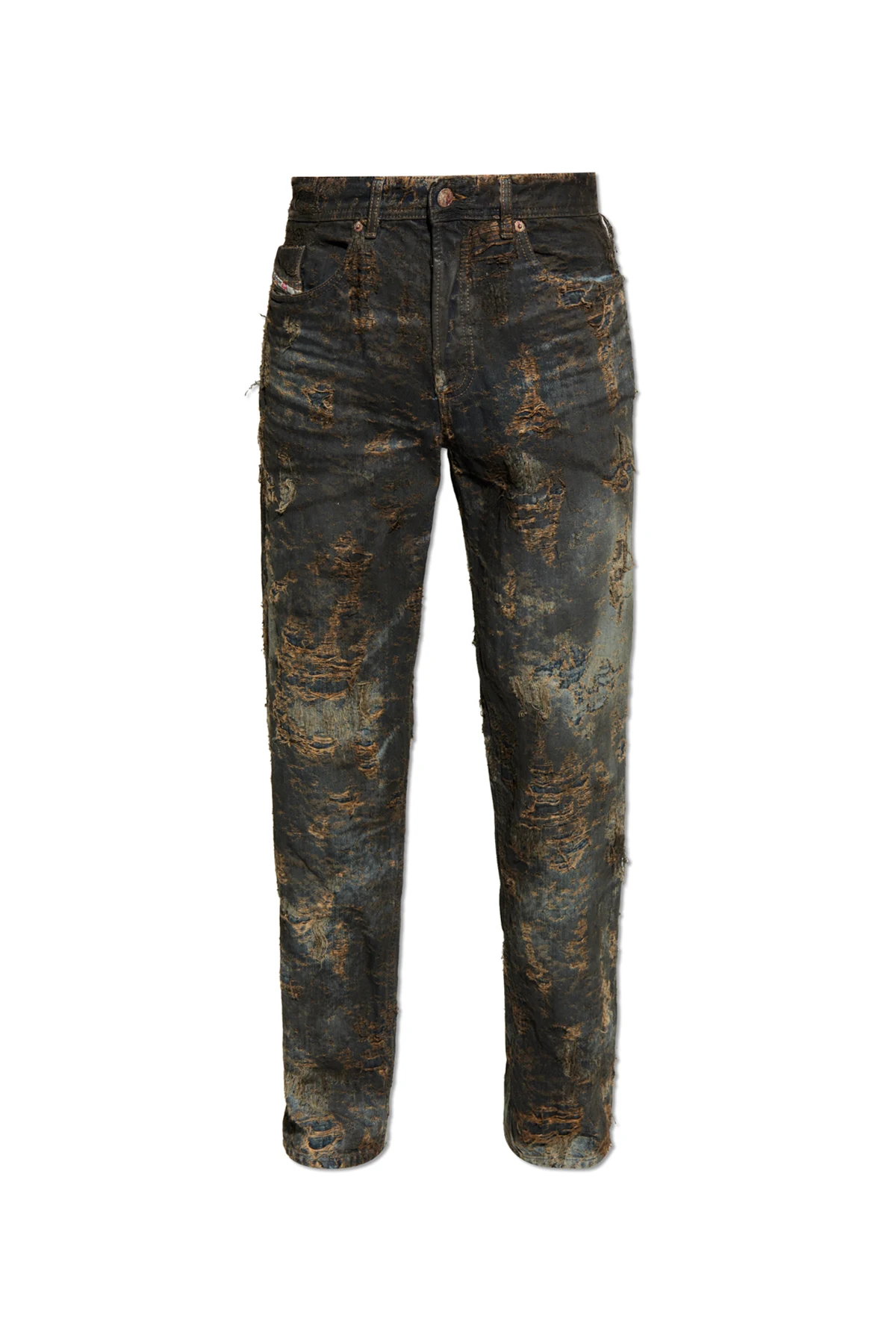 Jeans 2023 D-FINITIVE-FSF2