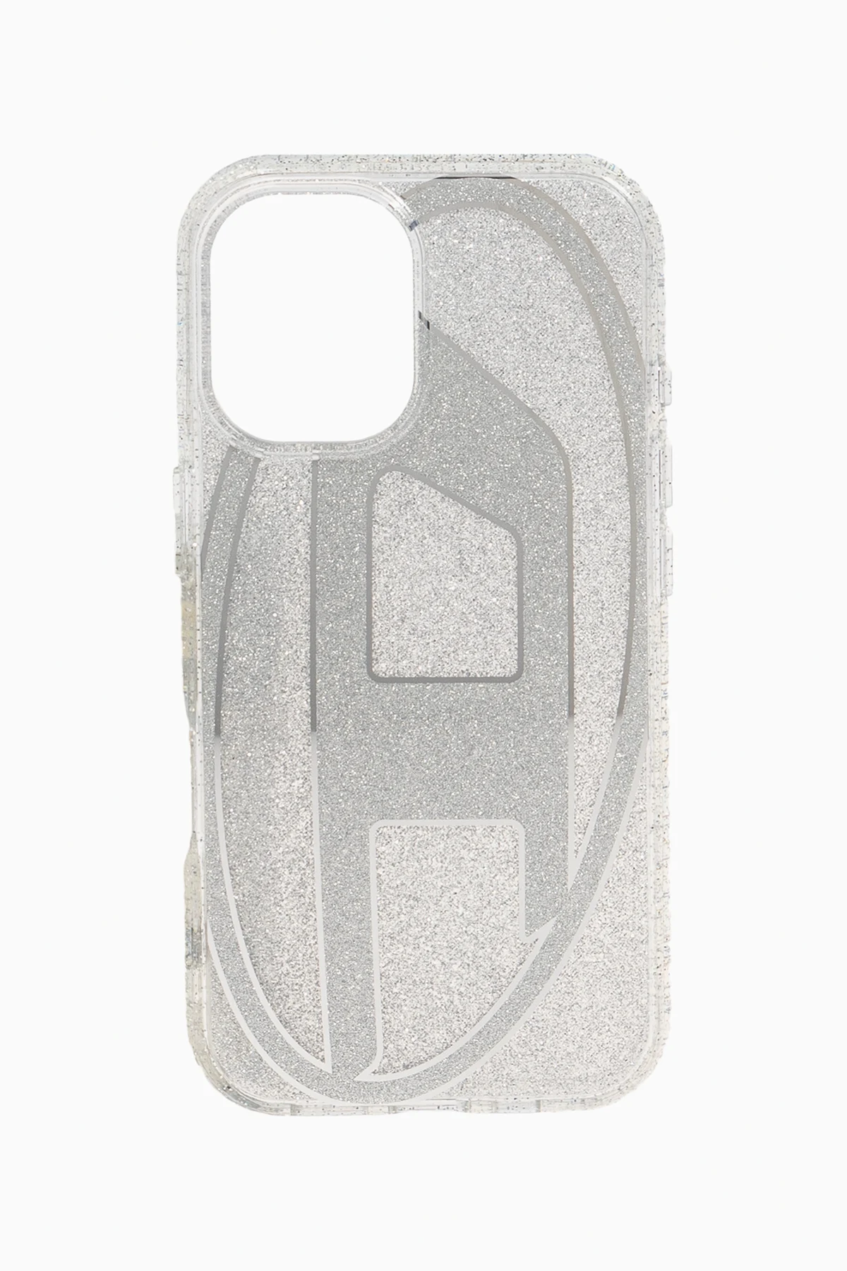 GREY Case for iPhone 16