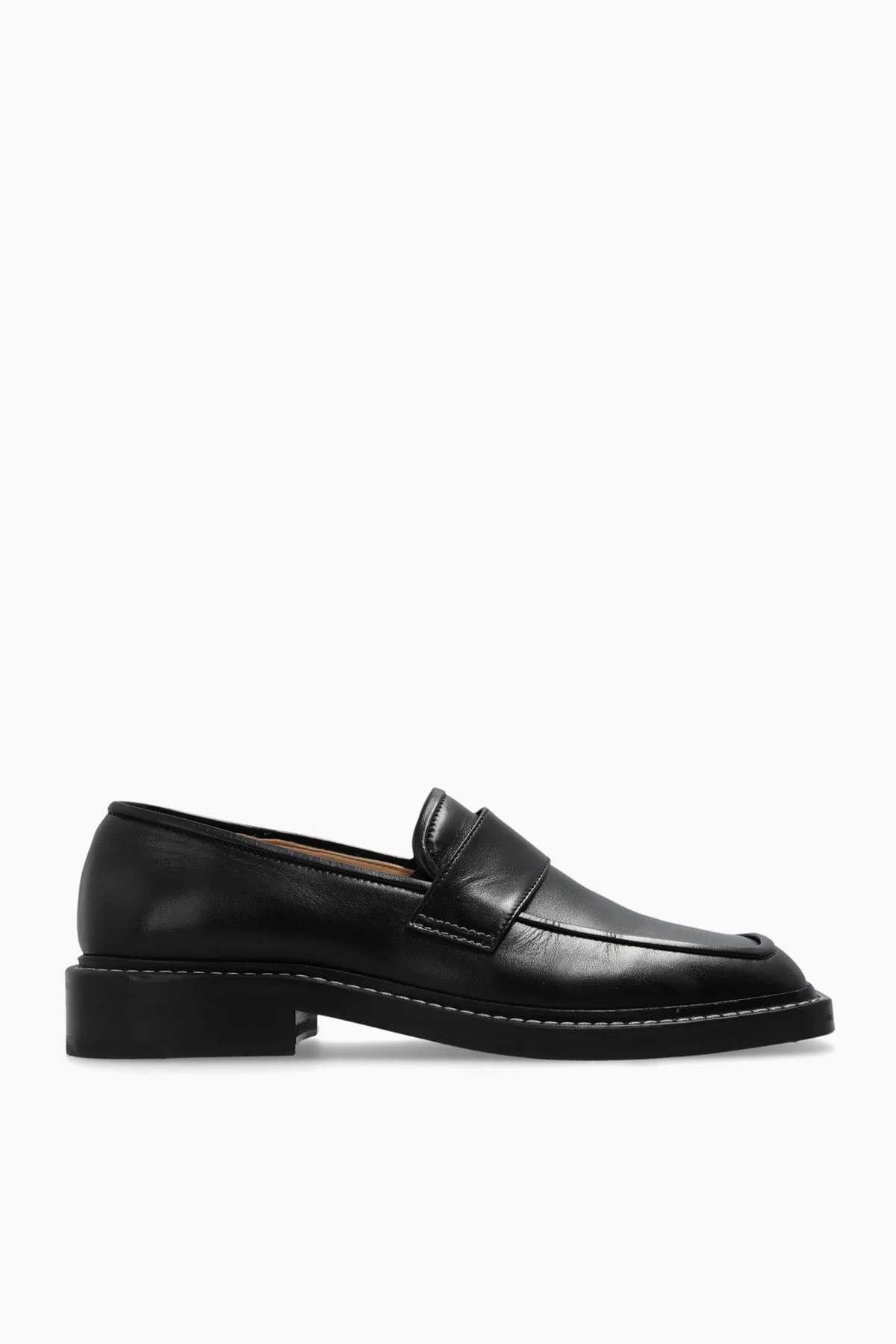 Buty `Lucy` typu `loafers`