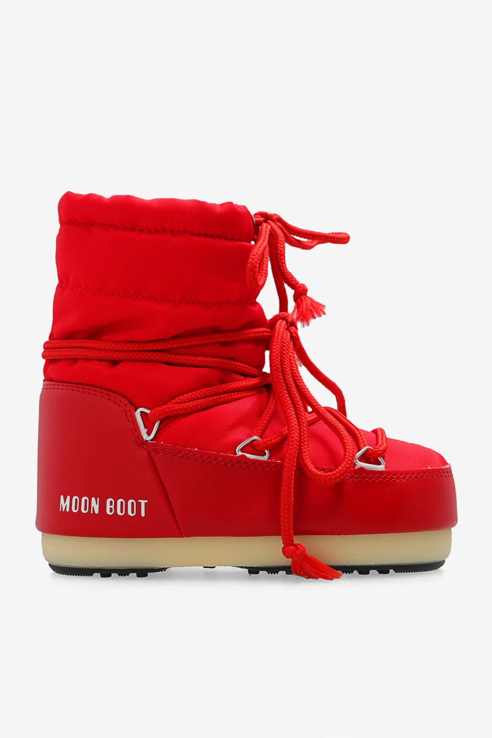 ‘Light Low’ snow boots