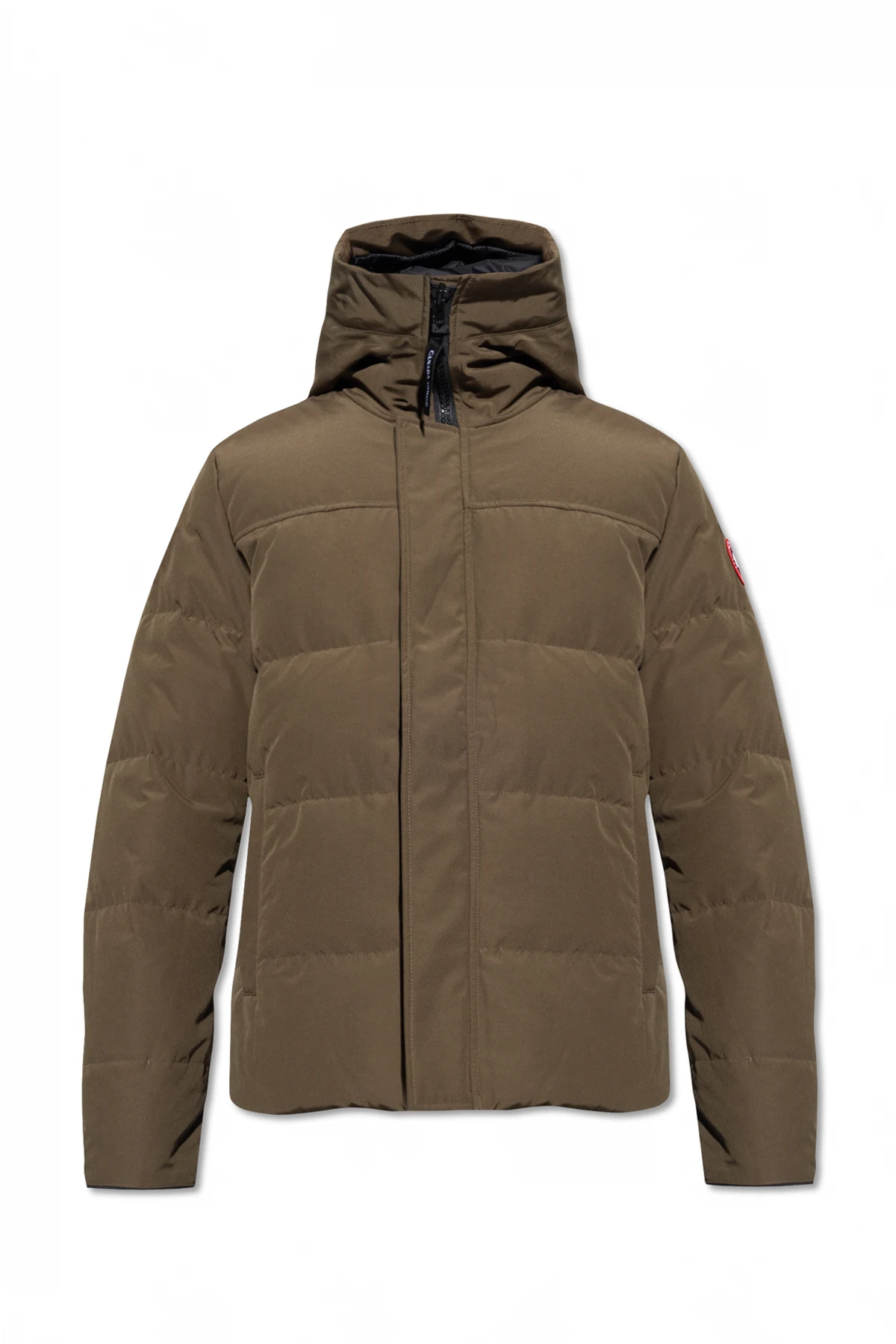 ‘McMillan’ down jacket