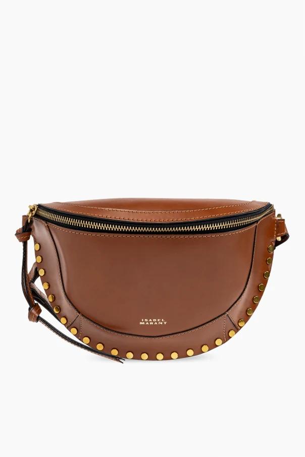 BRAUN Gürteltasche 'Skano'