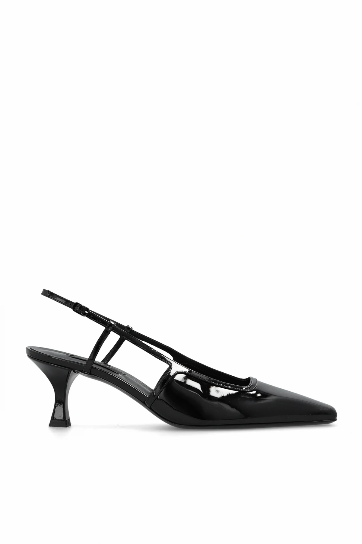 ‘Tiffany’ pumps