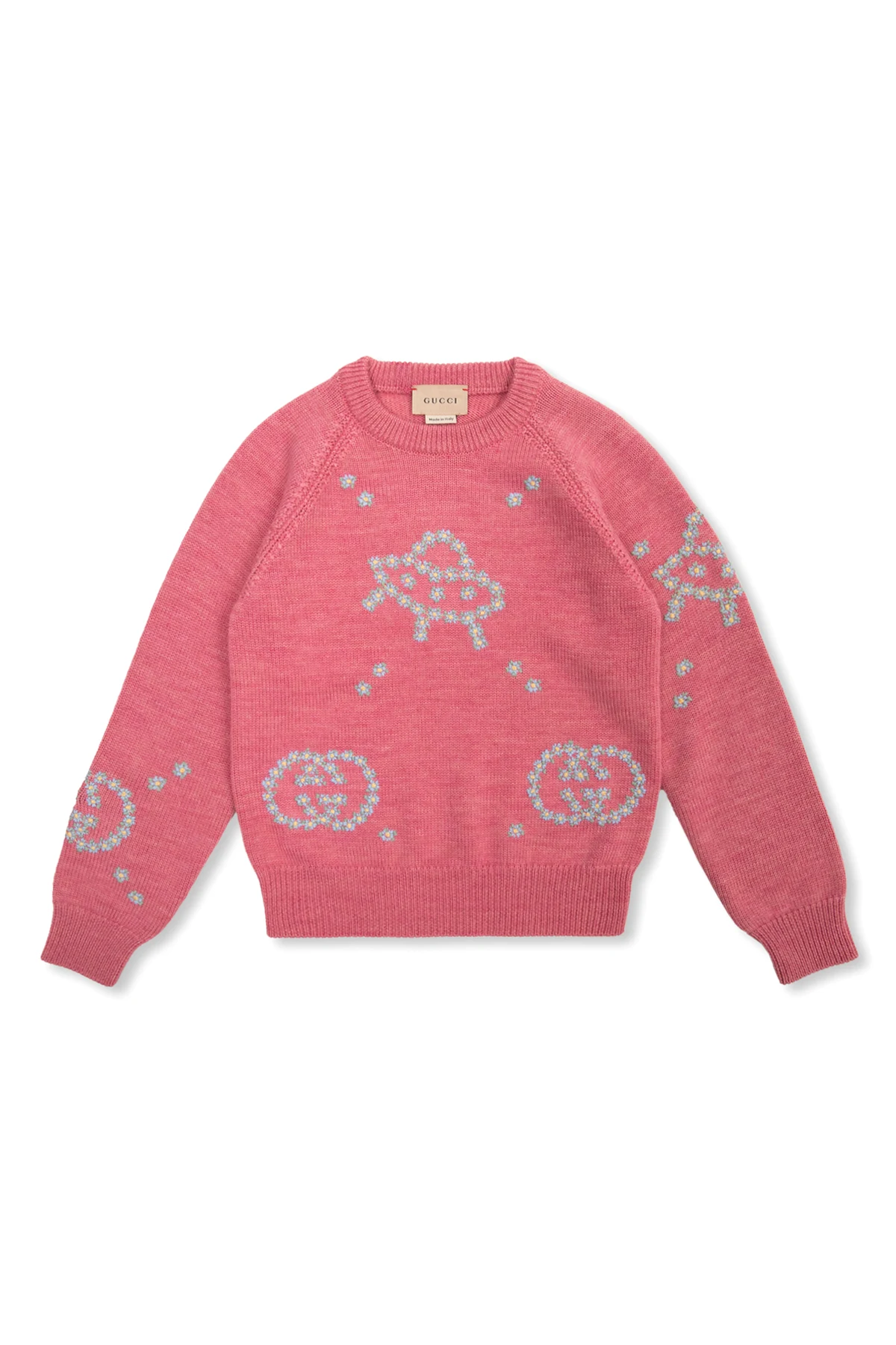 ROSA Wool sweater