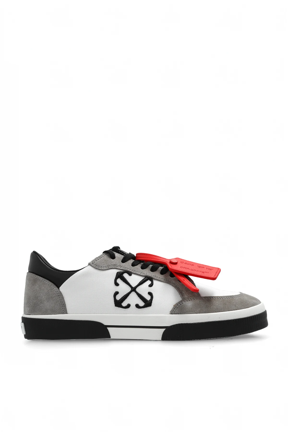 ‘New Low Vulcanized’ sneakers