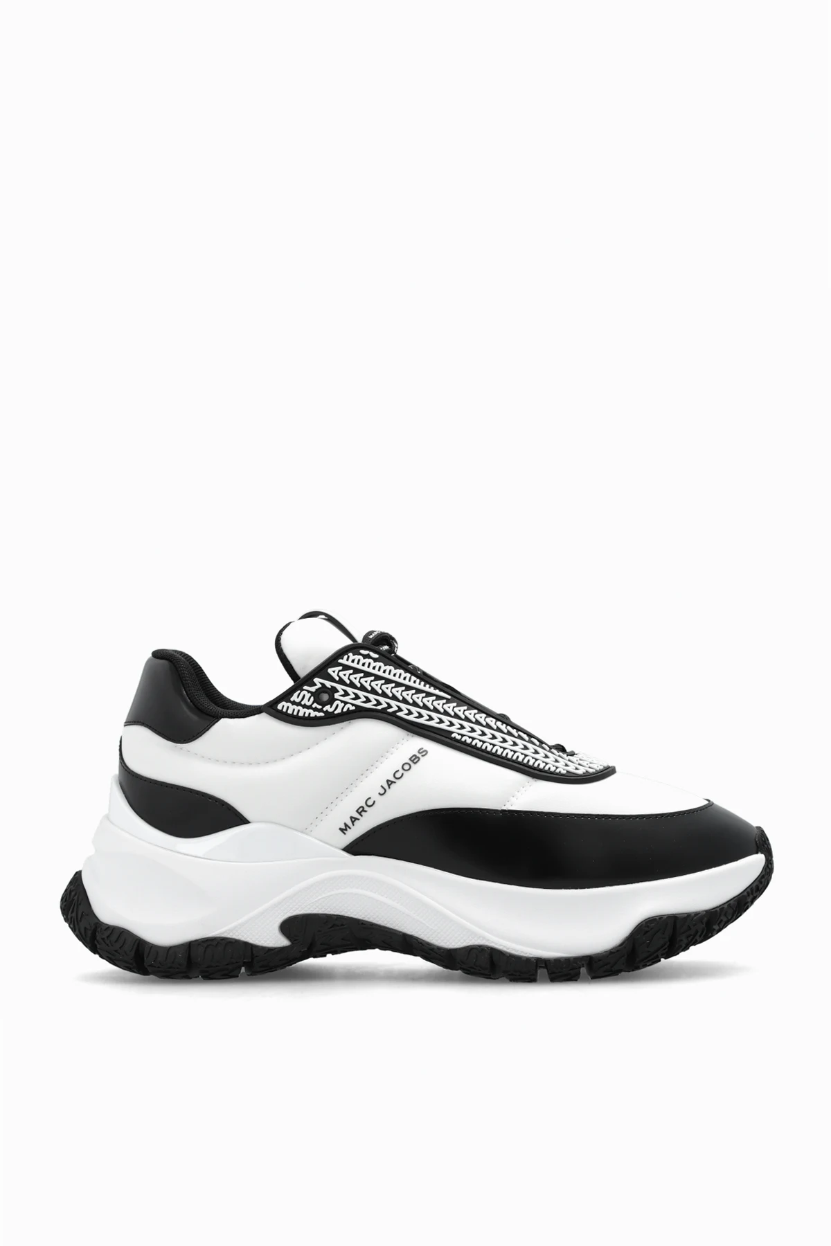 Buty sportowe ‘The Lazy Runner’