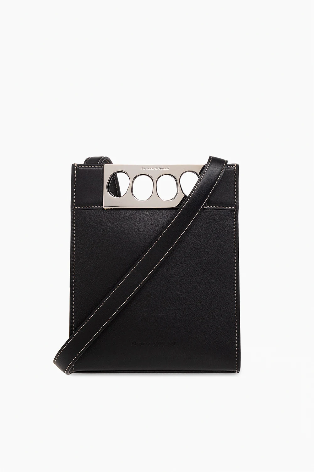 BLACK ‘Grip Mini’ shoulder bag
