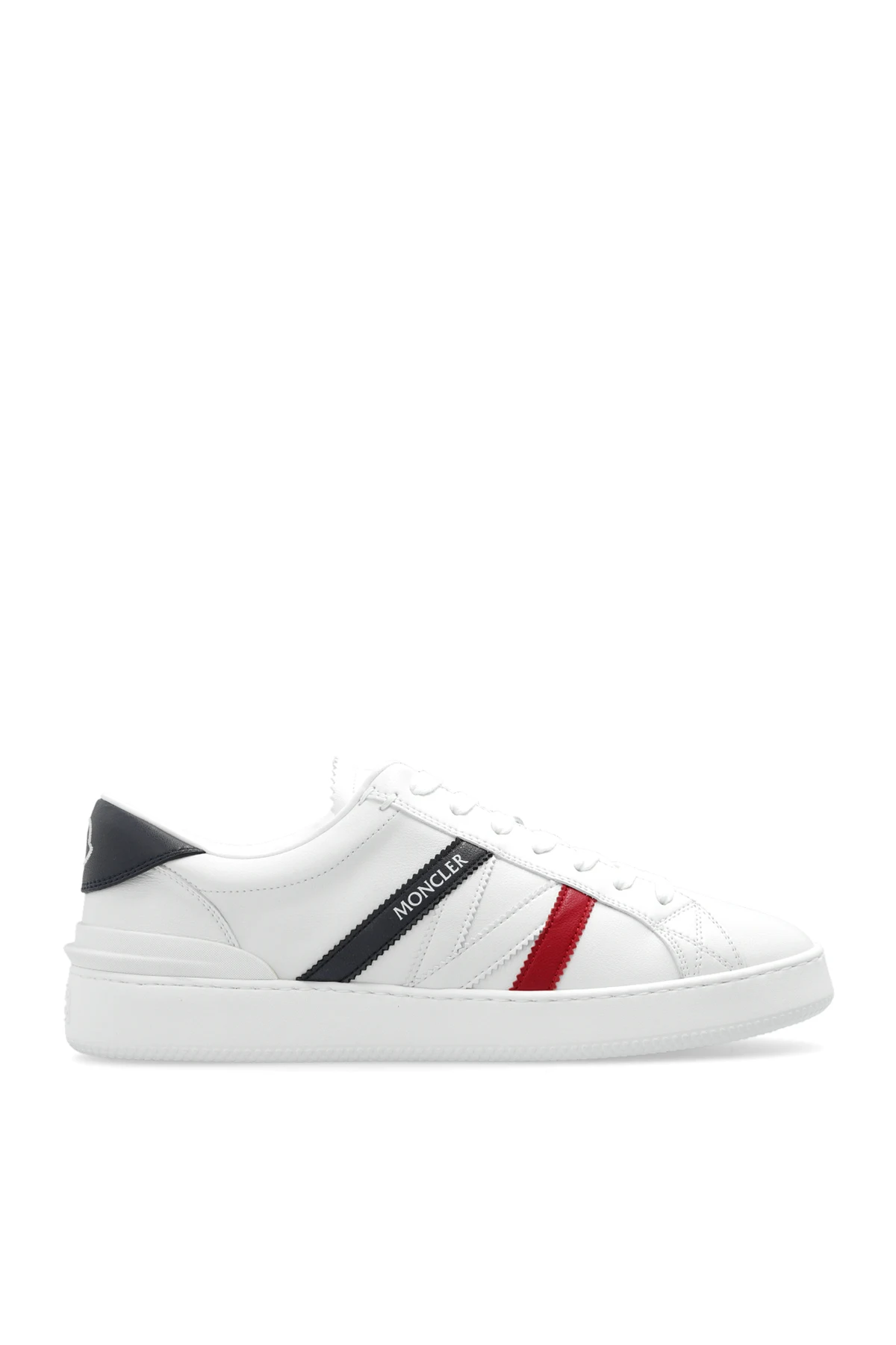 WEISS ‘Monaco M’ sneakers