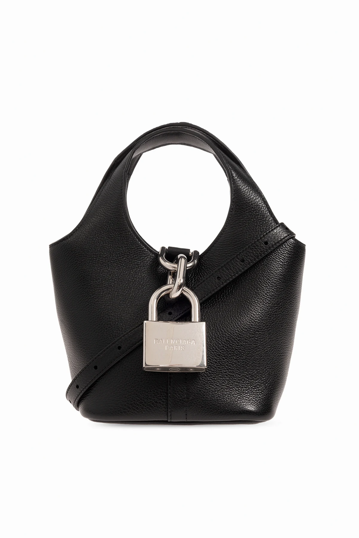 Torba na ramię ‘Locker Hobo Small’