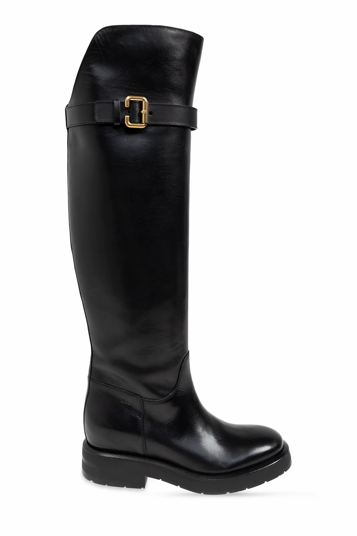 Stiefel Coddington