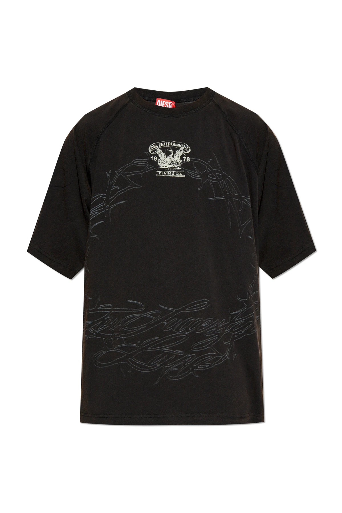 T-shirt `T-ROXT-Q1`
