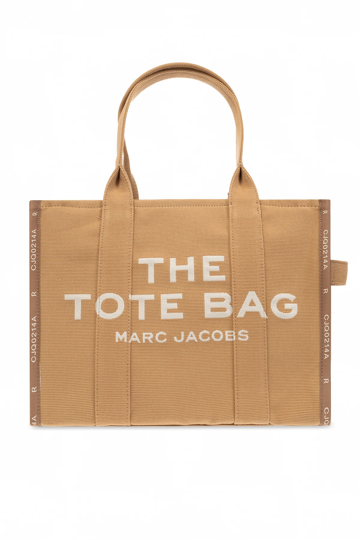 beżowy Torba ‘The Tote Large’ typu ‘shopper’