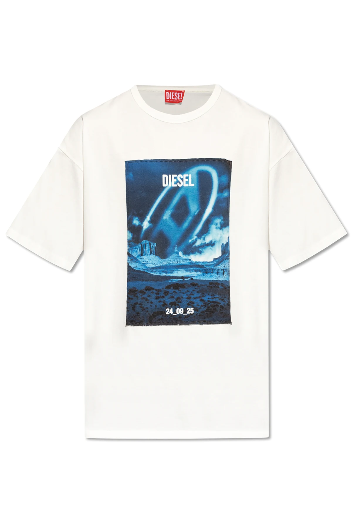 T-shirt `T-BOXT-Q16`