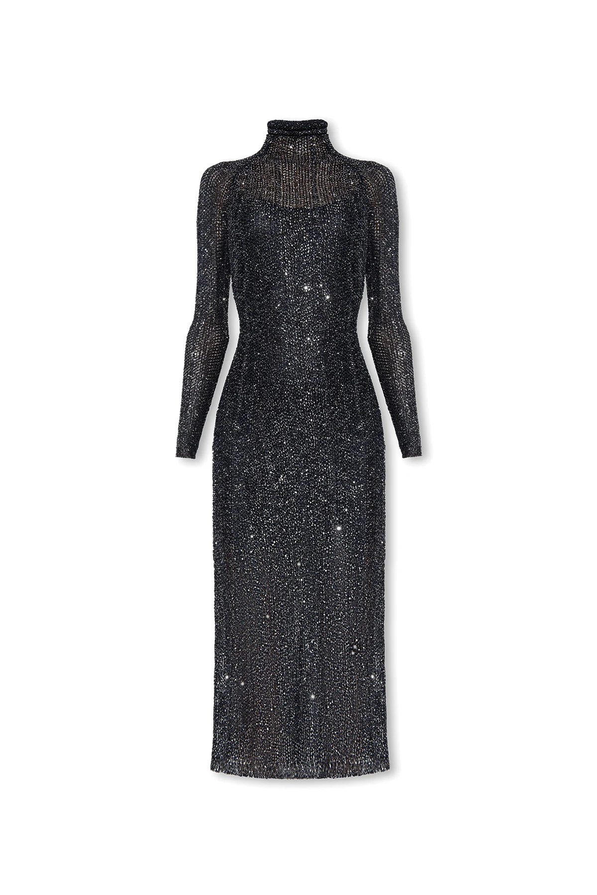 Sequin dress