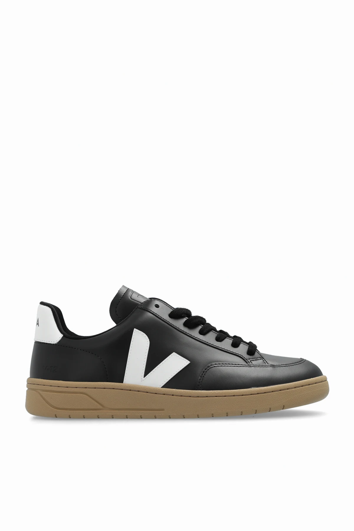 ‘V-12 Leather’ sneakers