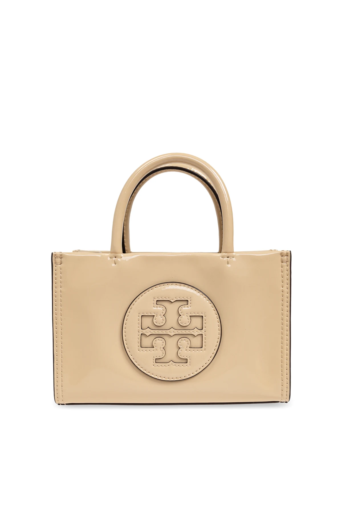 cream Handbag Ella Mini