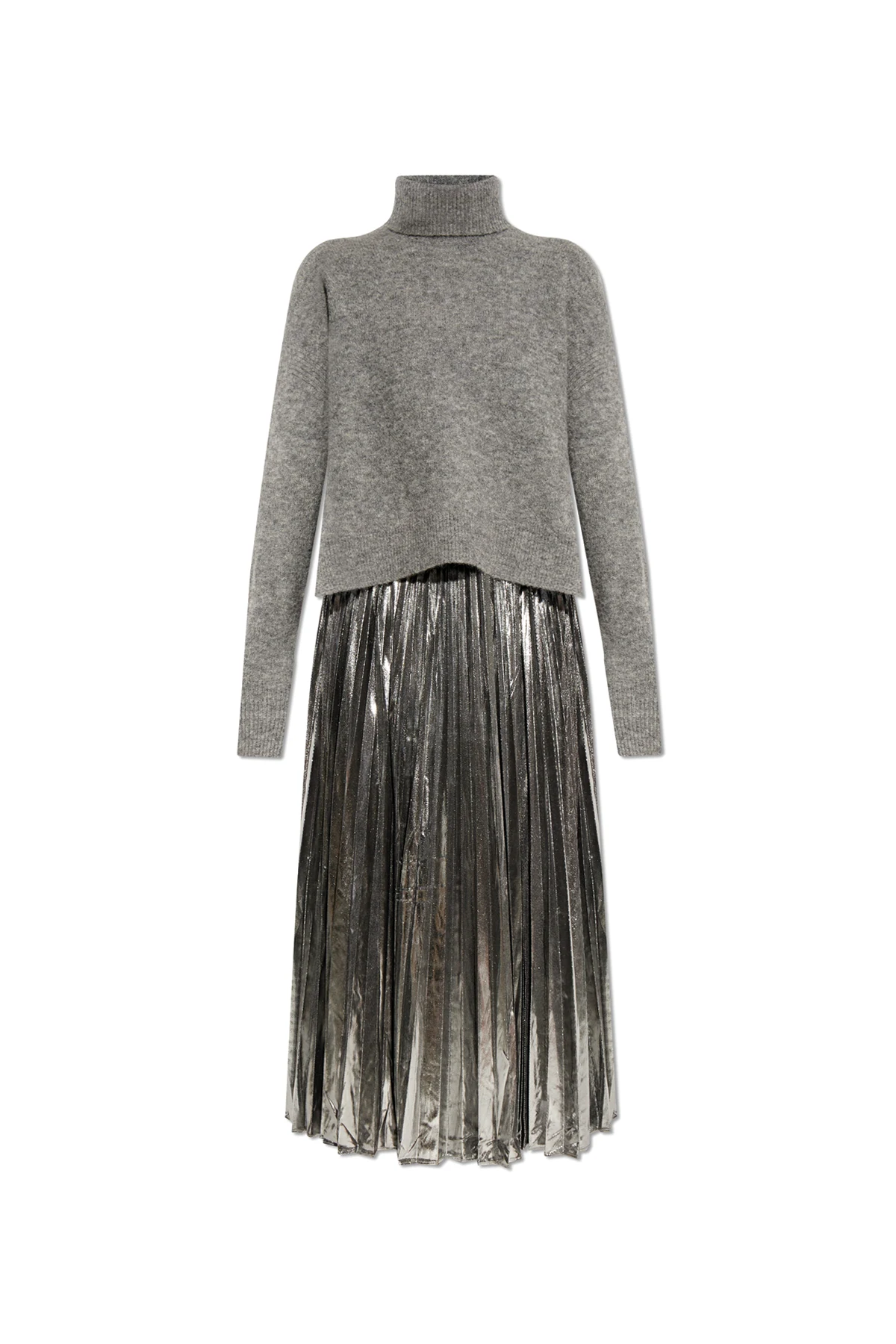 GREY Dress Spark