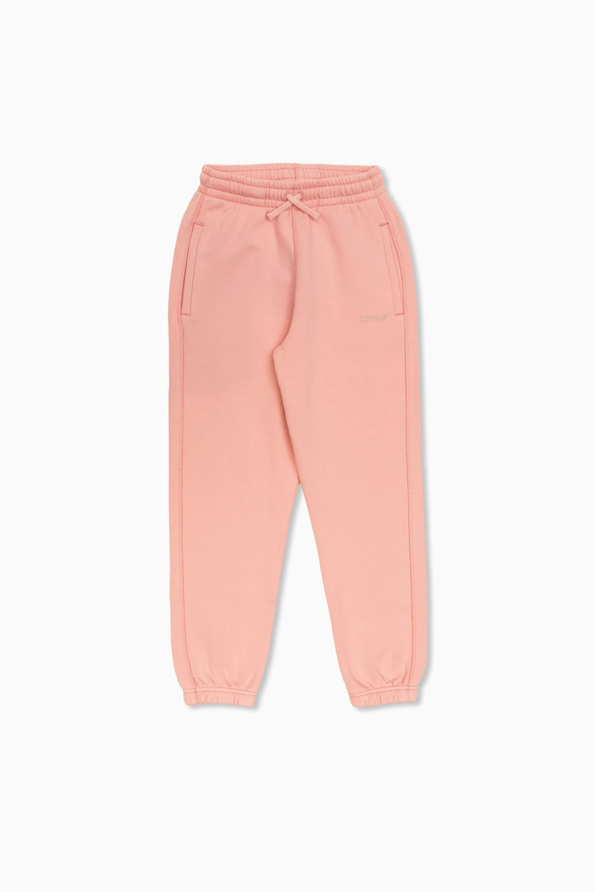 Jogginghose mit Logo