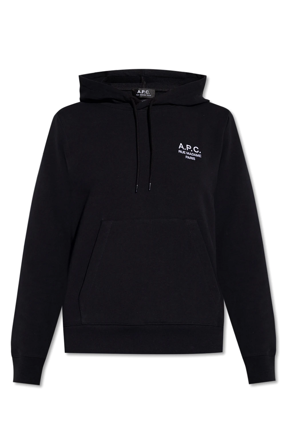 Bluza z kapturem