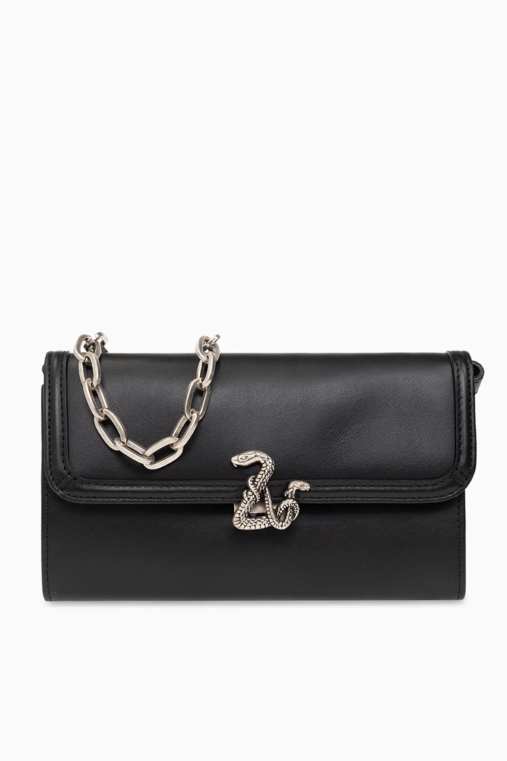 Wallet on chain