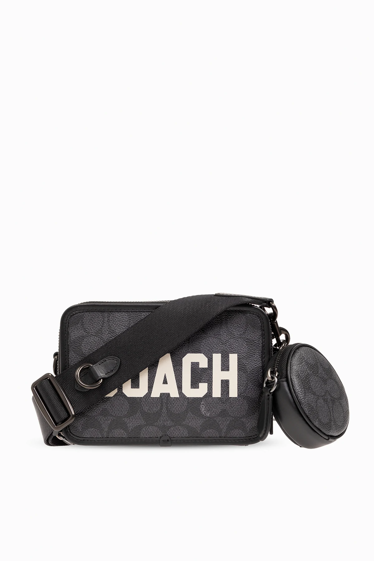 ‘Charter’ shoulder bag