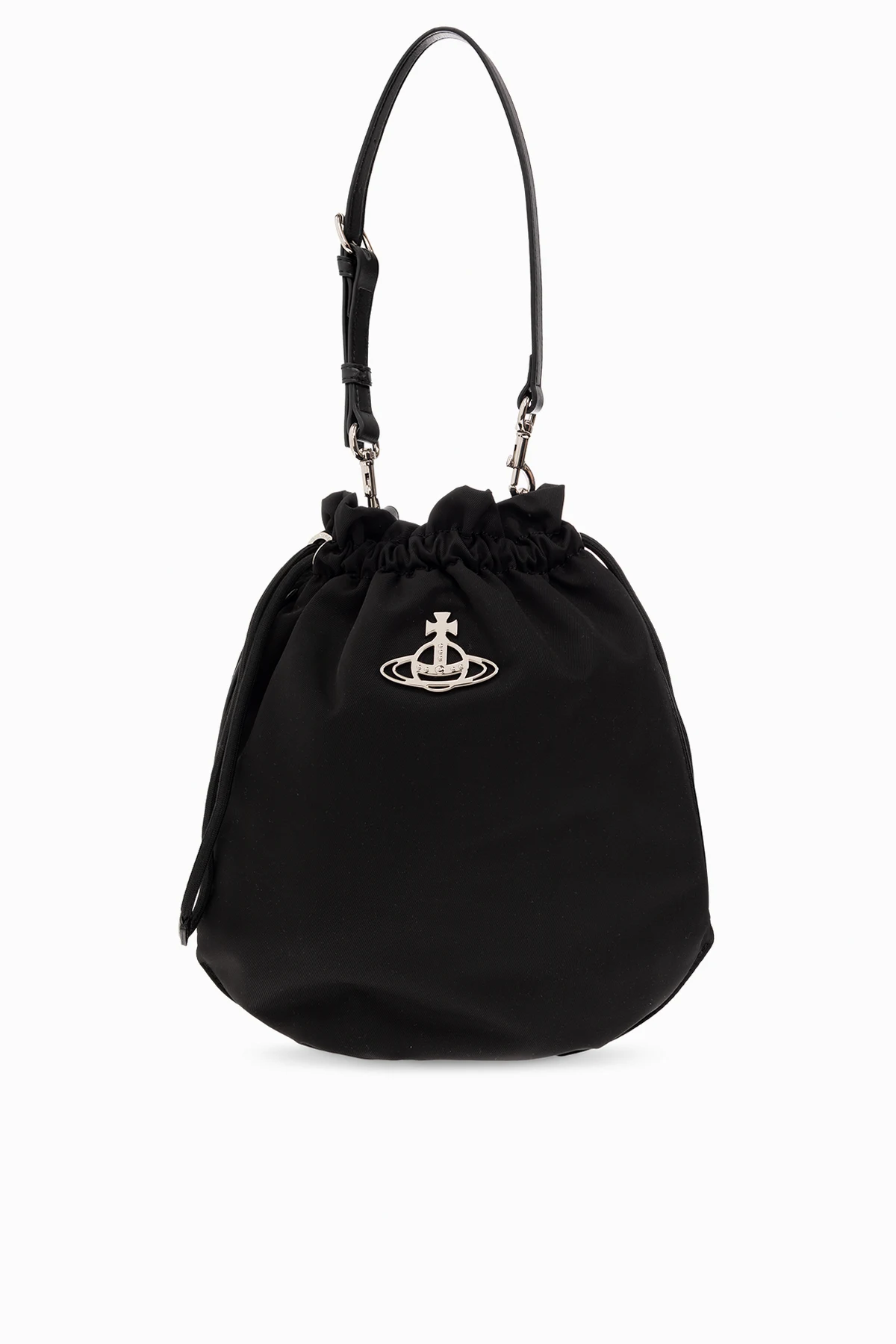 Torba na ramię z logo