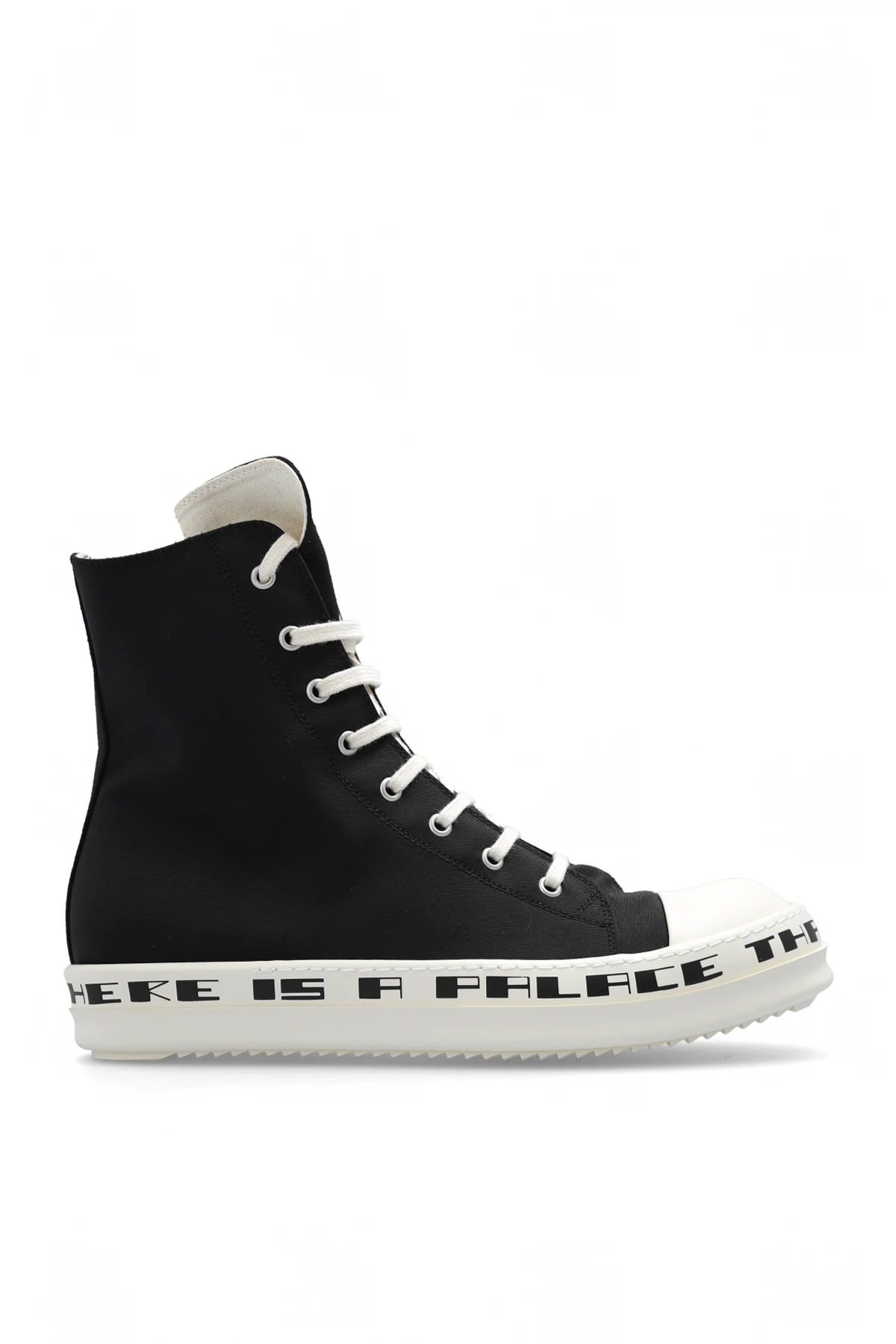 Buty sportowe za kostkę ‘Sneaks’