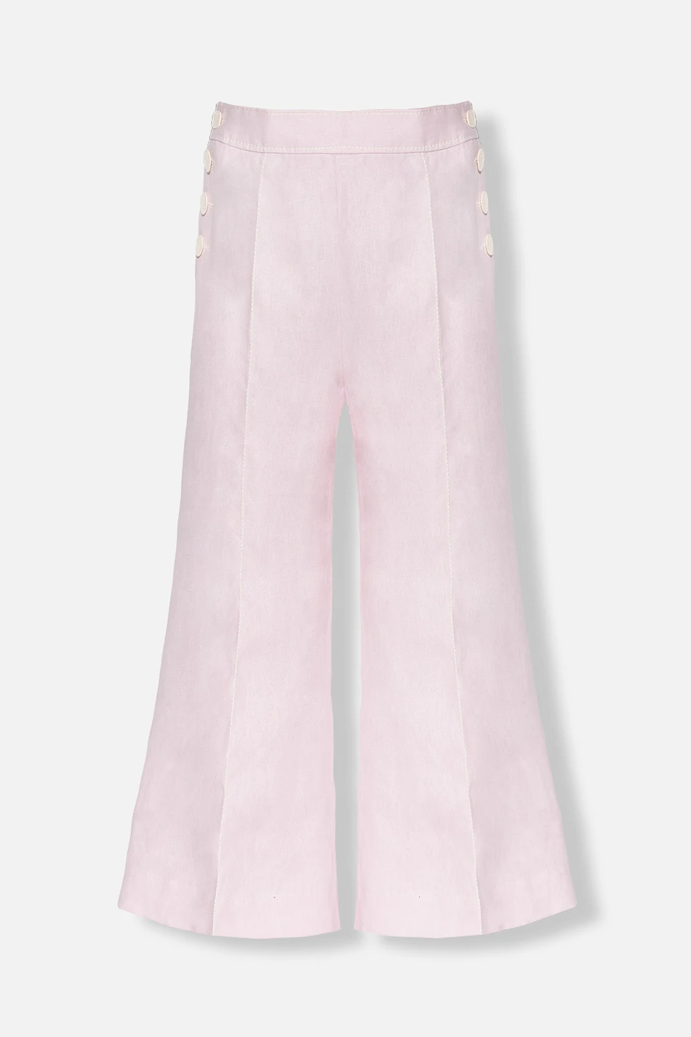 Linen trousers