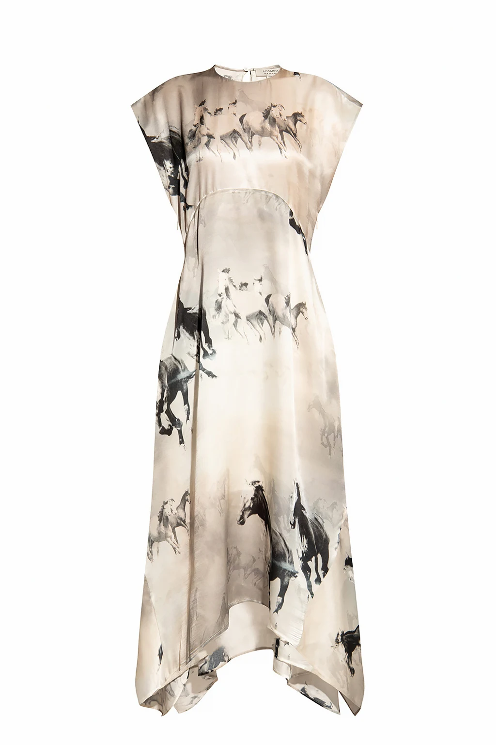 'Gianna' sleeveless dress