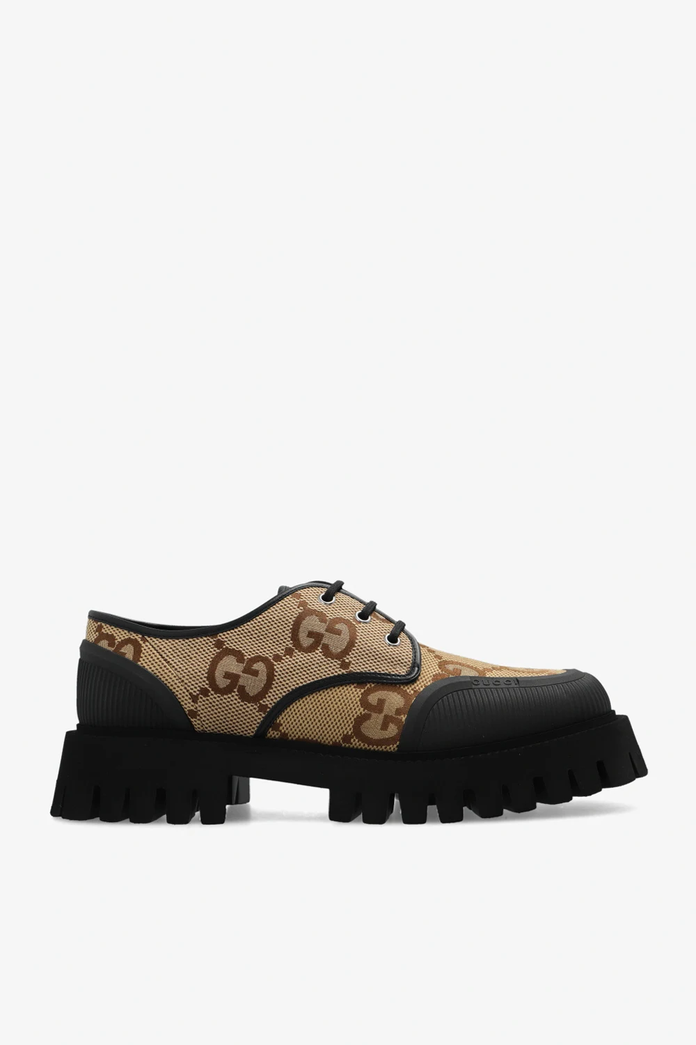 Buty z płótna ‘GG Supreme’