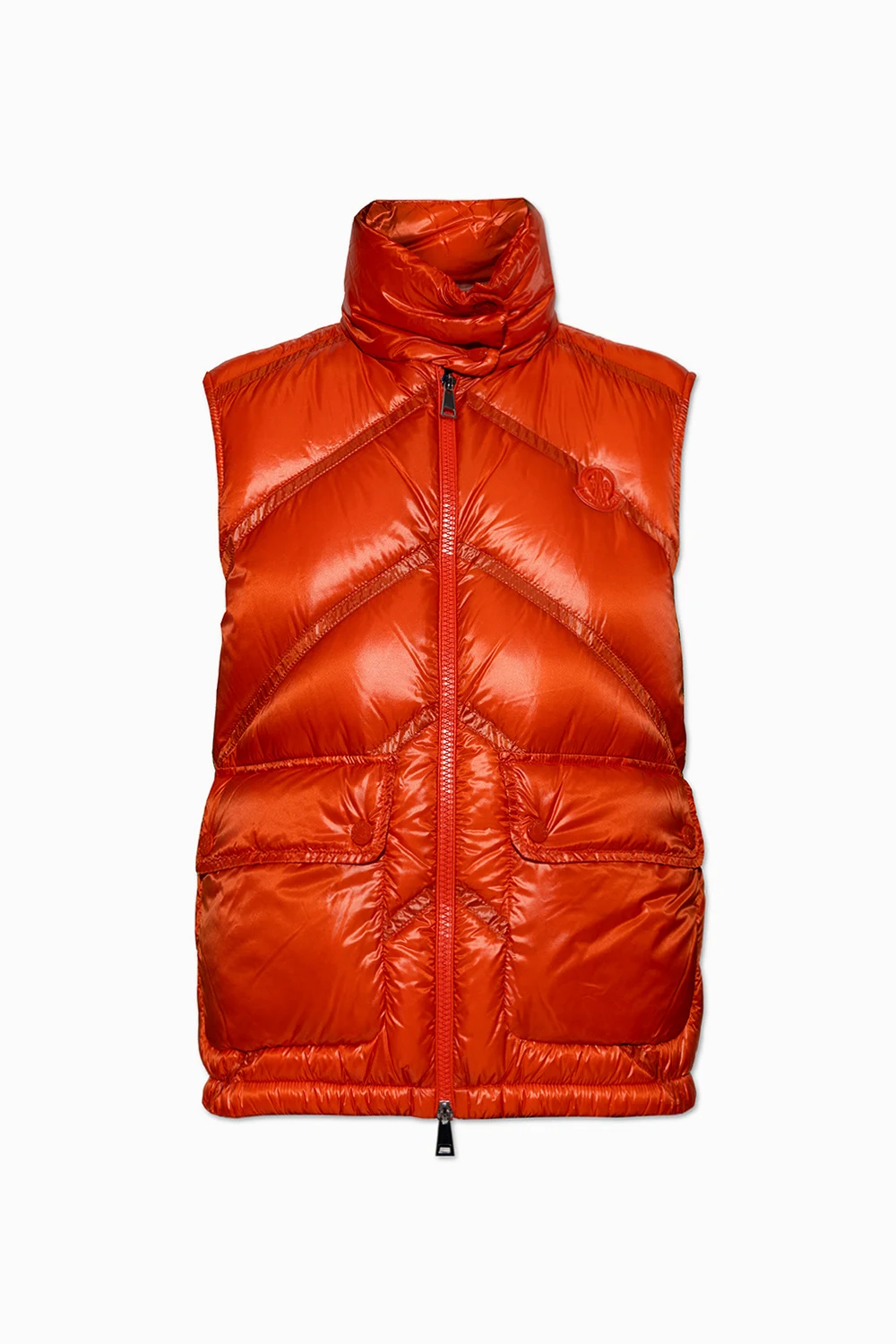 ‘Hossegor’ down vest