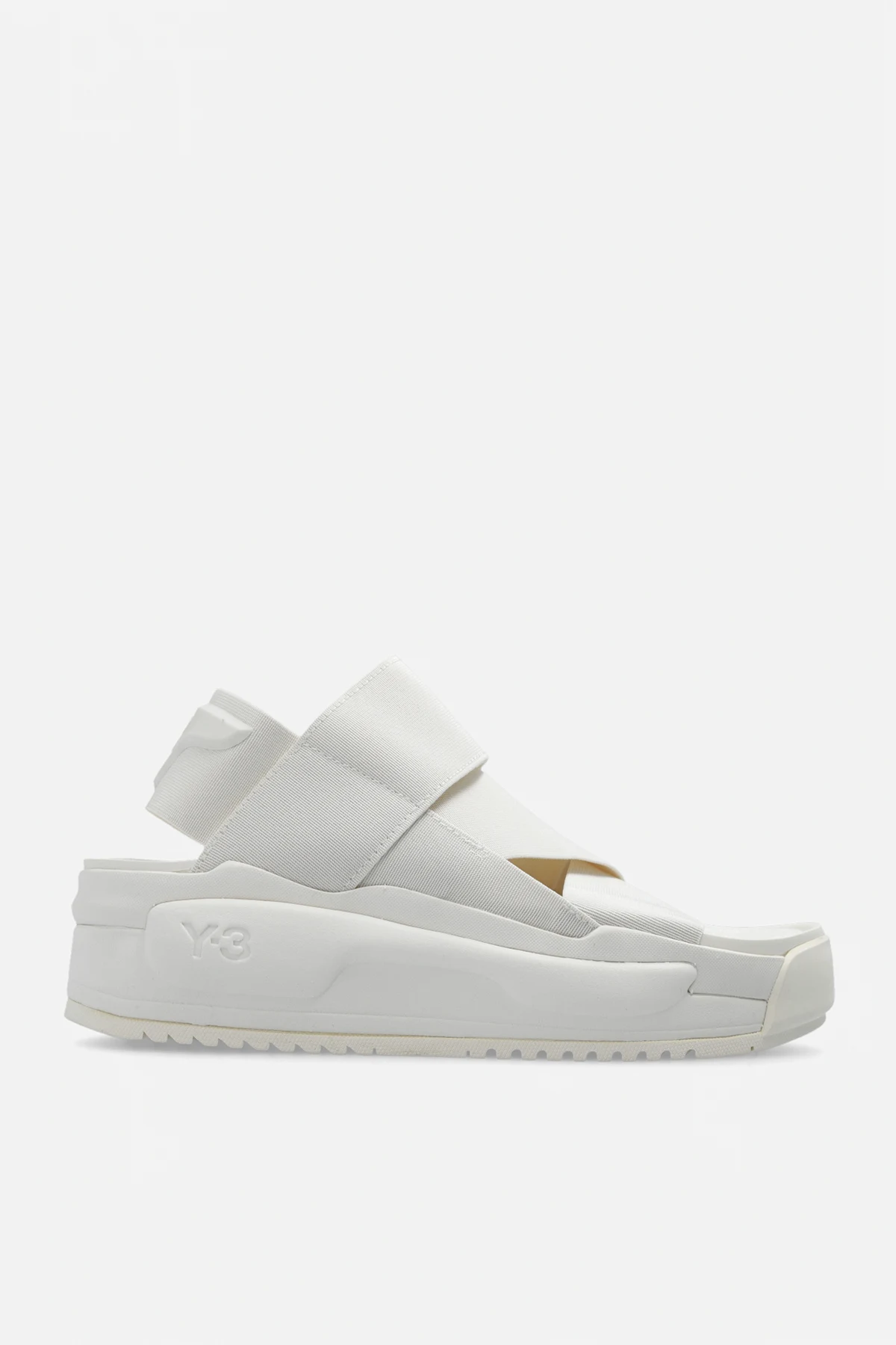 Sandały na platformie ‘Rivalry’