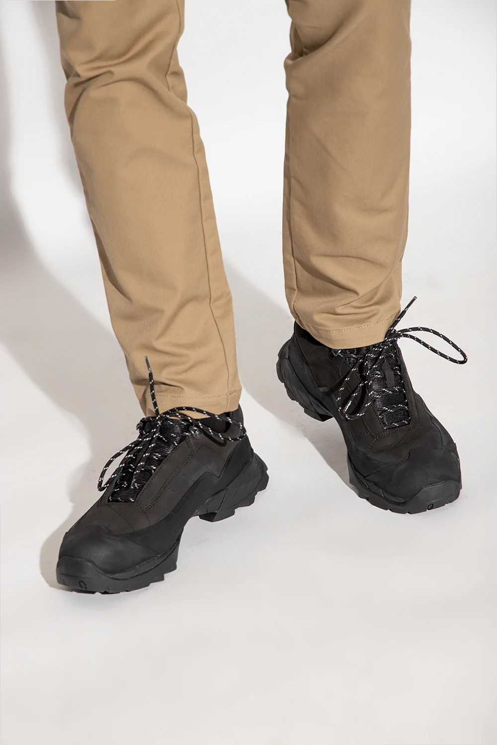 ‘Katharina’ hiking boots