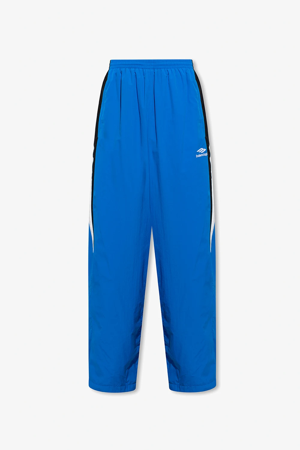 Logo-embroidered sweatpants