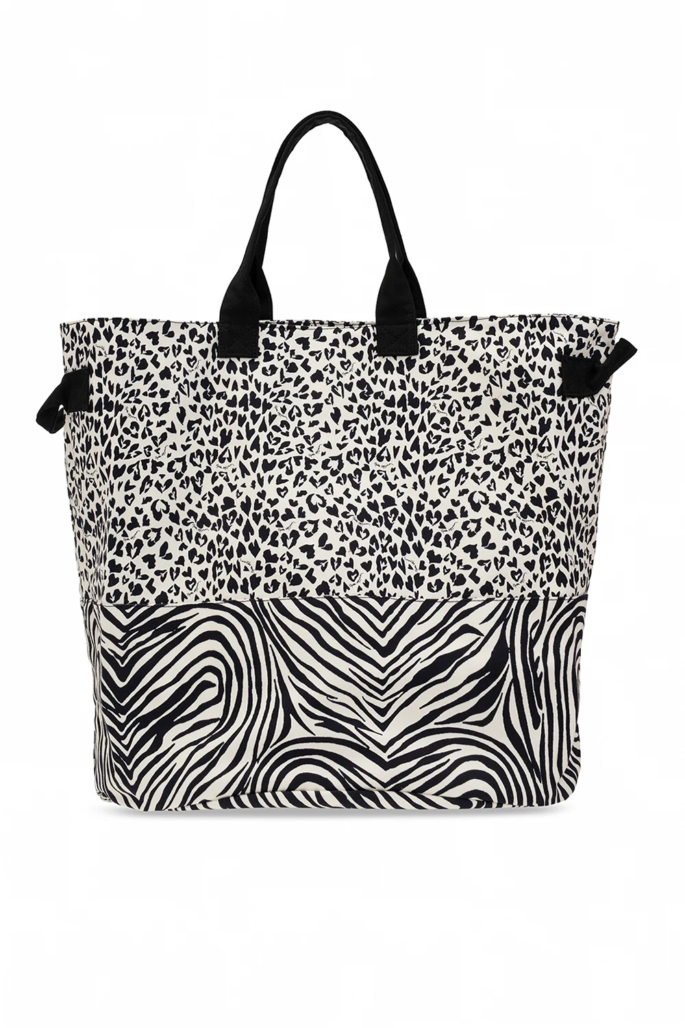‘Animal Mix’ shopper bag