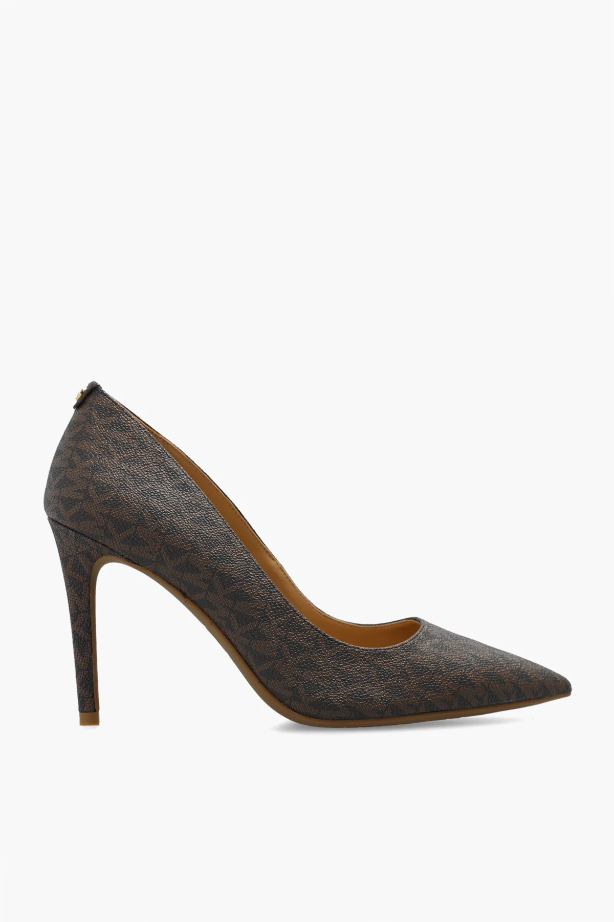 Buty na obcasie ‘Alina’