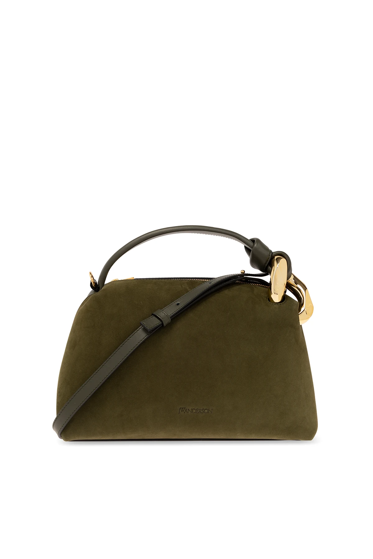 ‘JWA Corner’ shoulder bag