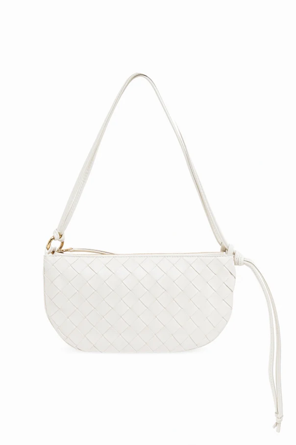 CREME `Gemellini` Schultertasche