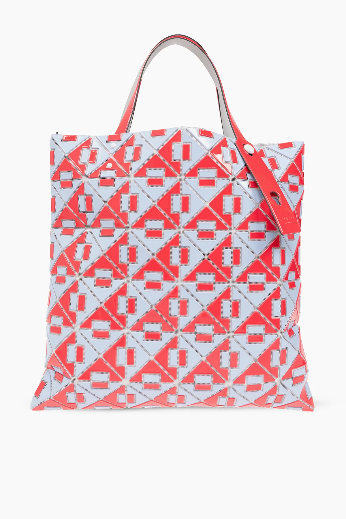 ‘Connect’ shopper bag
