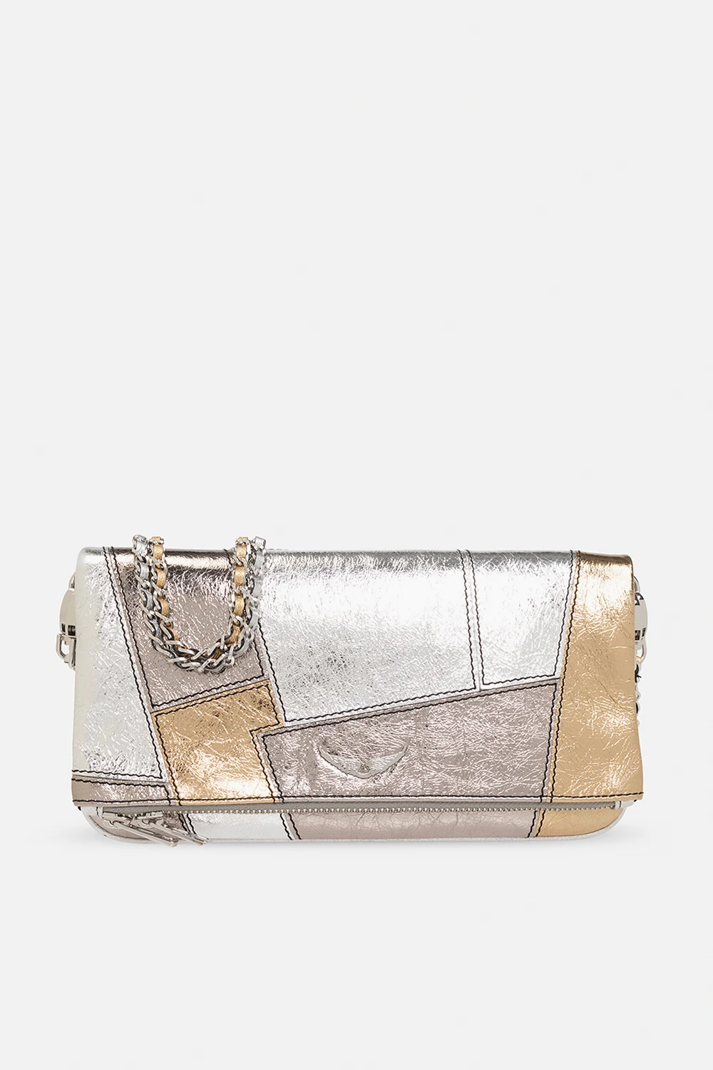 ‘Rock Vintage’ shoulder bag
