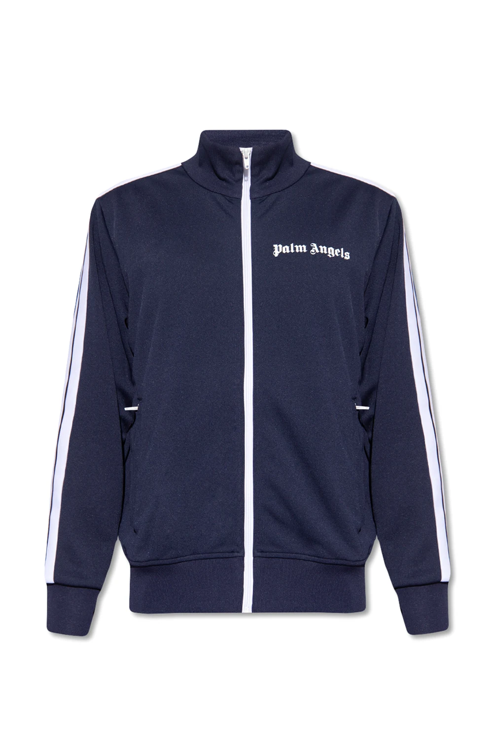 Sweatshirt with logo