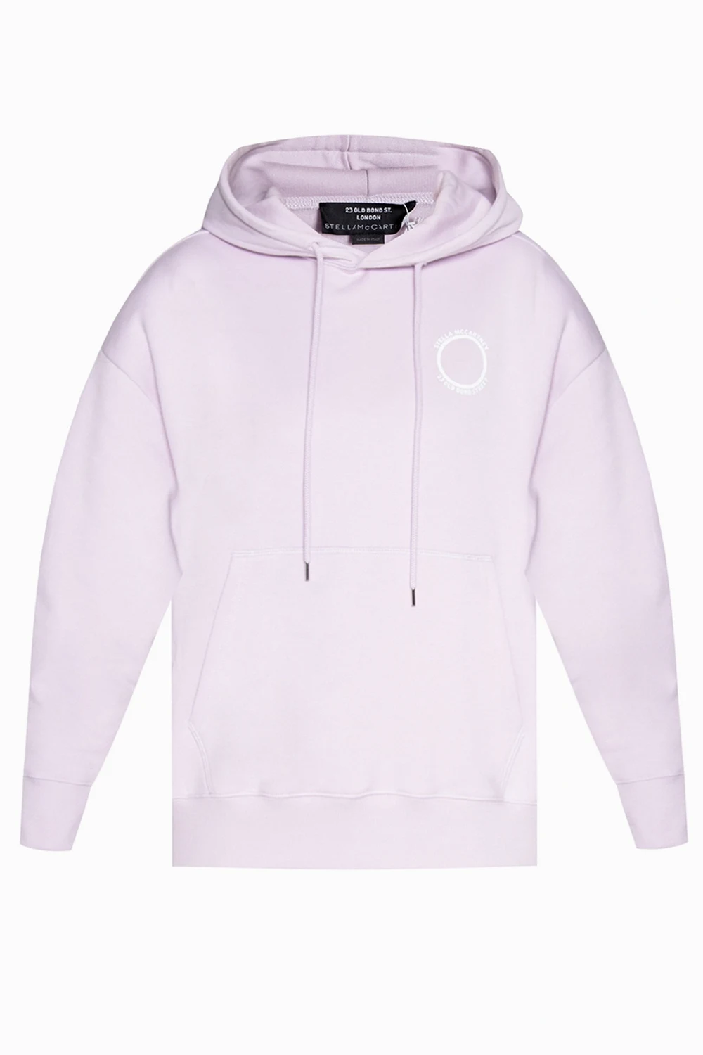 Oversize hoodie