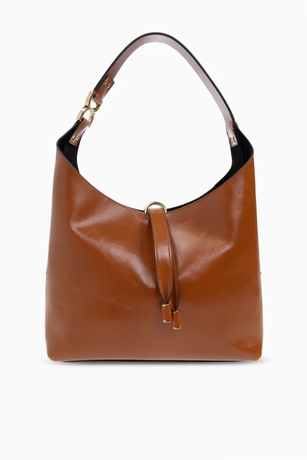 BRAUN Marcie Hobo Small Schultertasche