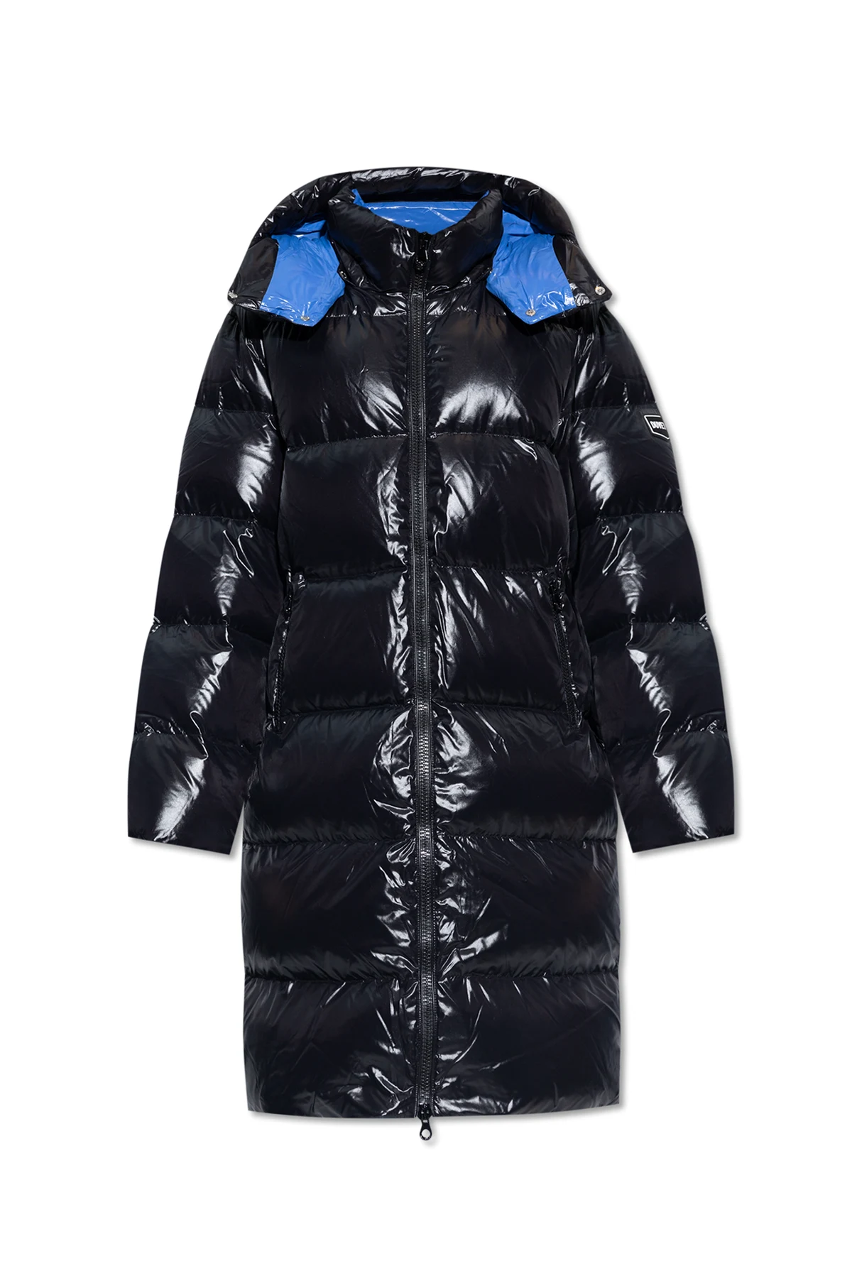‘Timavo’ down jacket