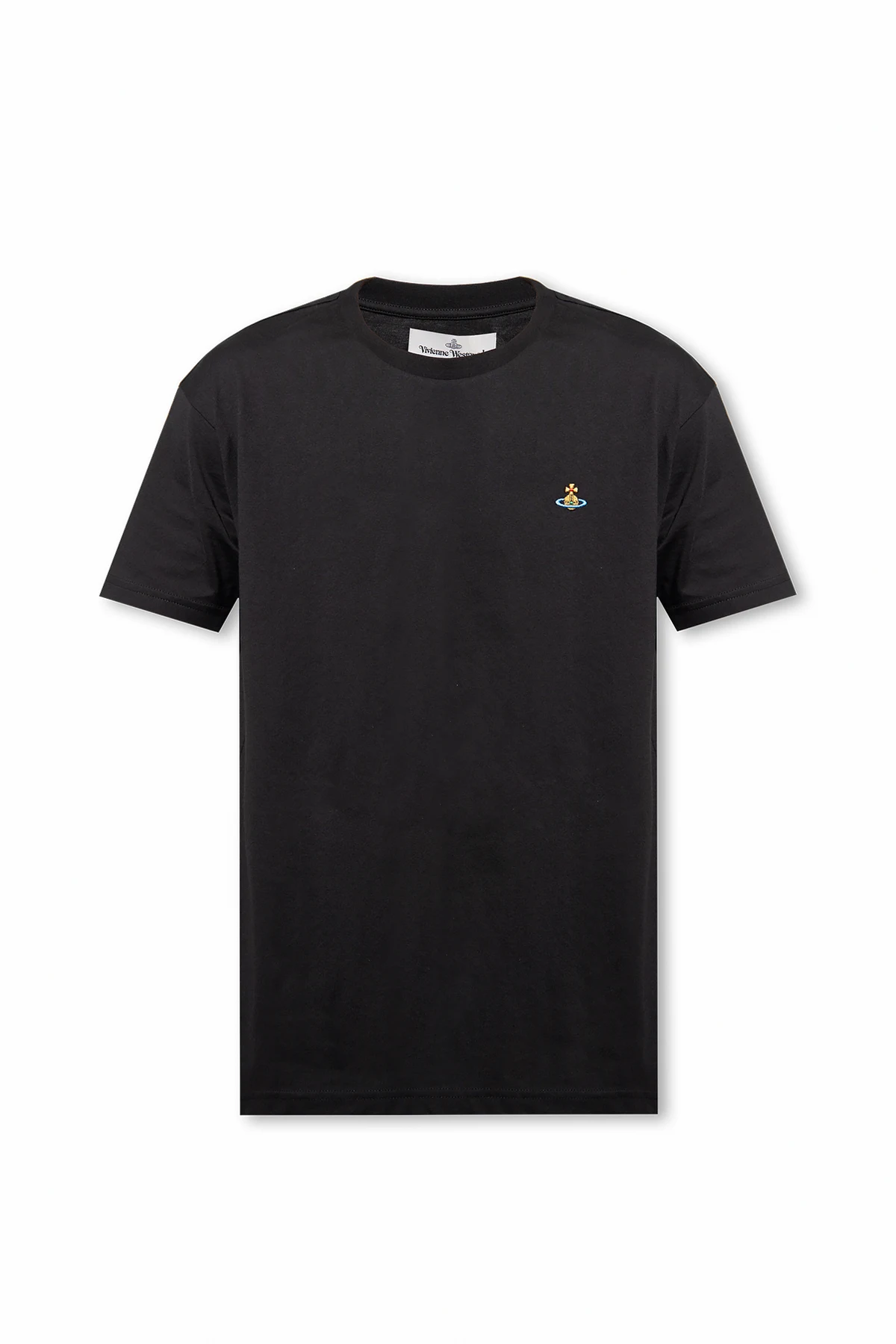 T-shirt z logo