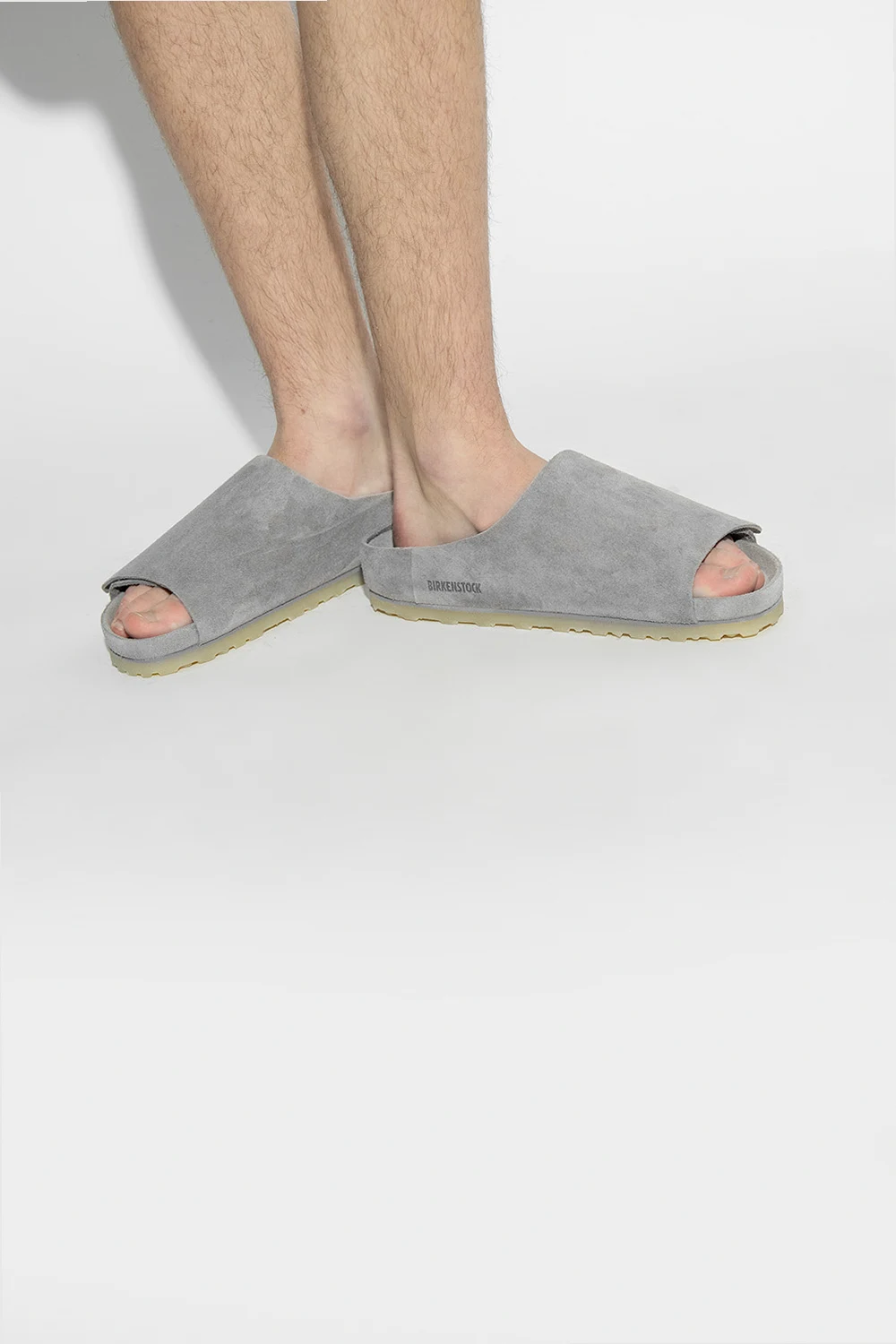 Birkenstock X Fear Of God