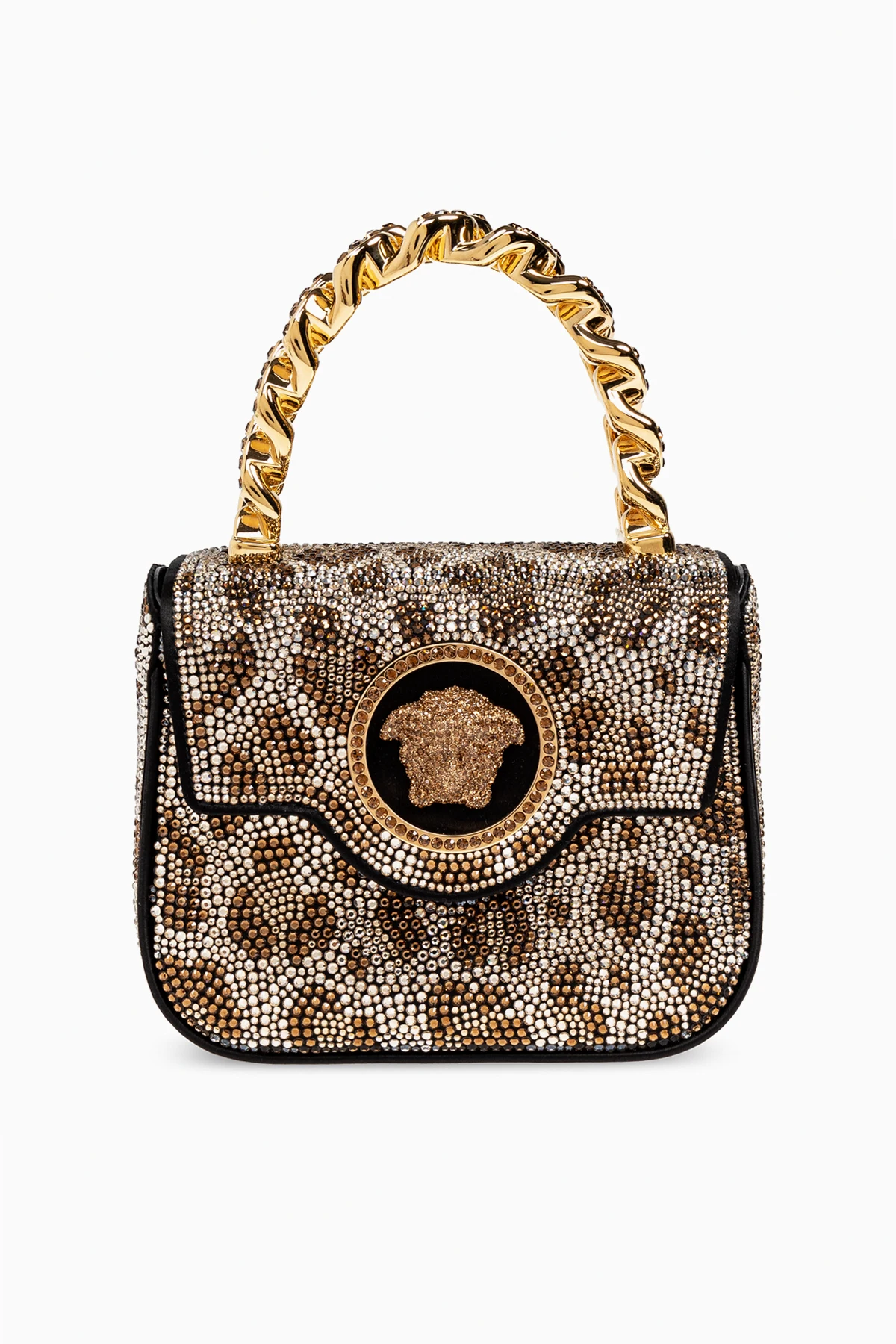 Torba na ramię ‘La Medusa Mini’