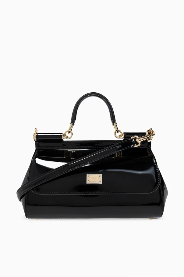 SCHWARZ Sicily Schultertasche