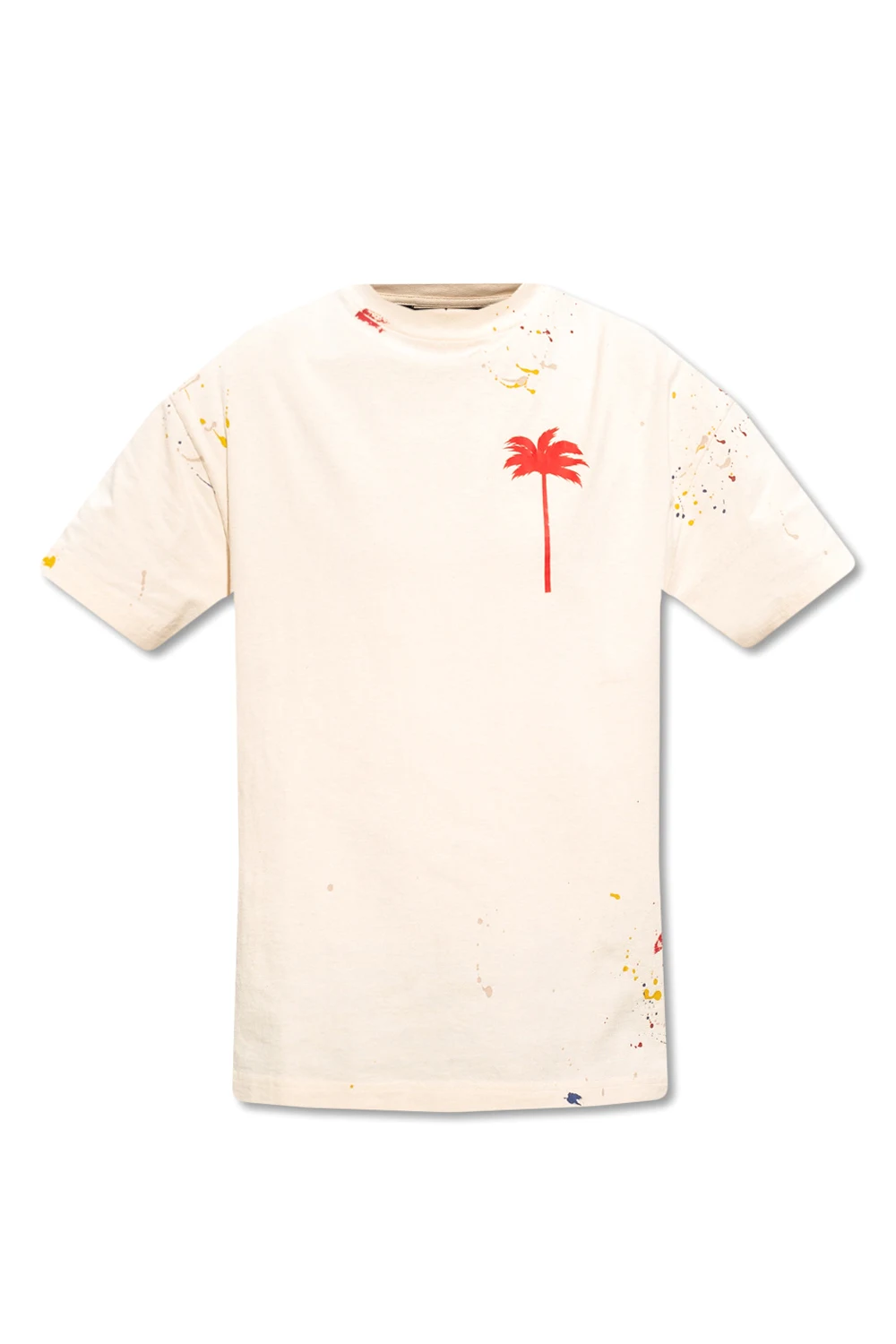 Printed T-shirt