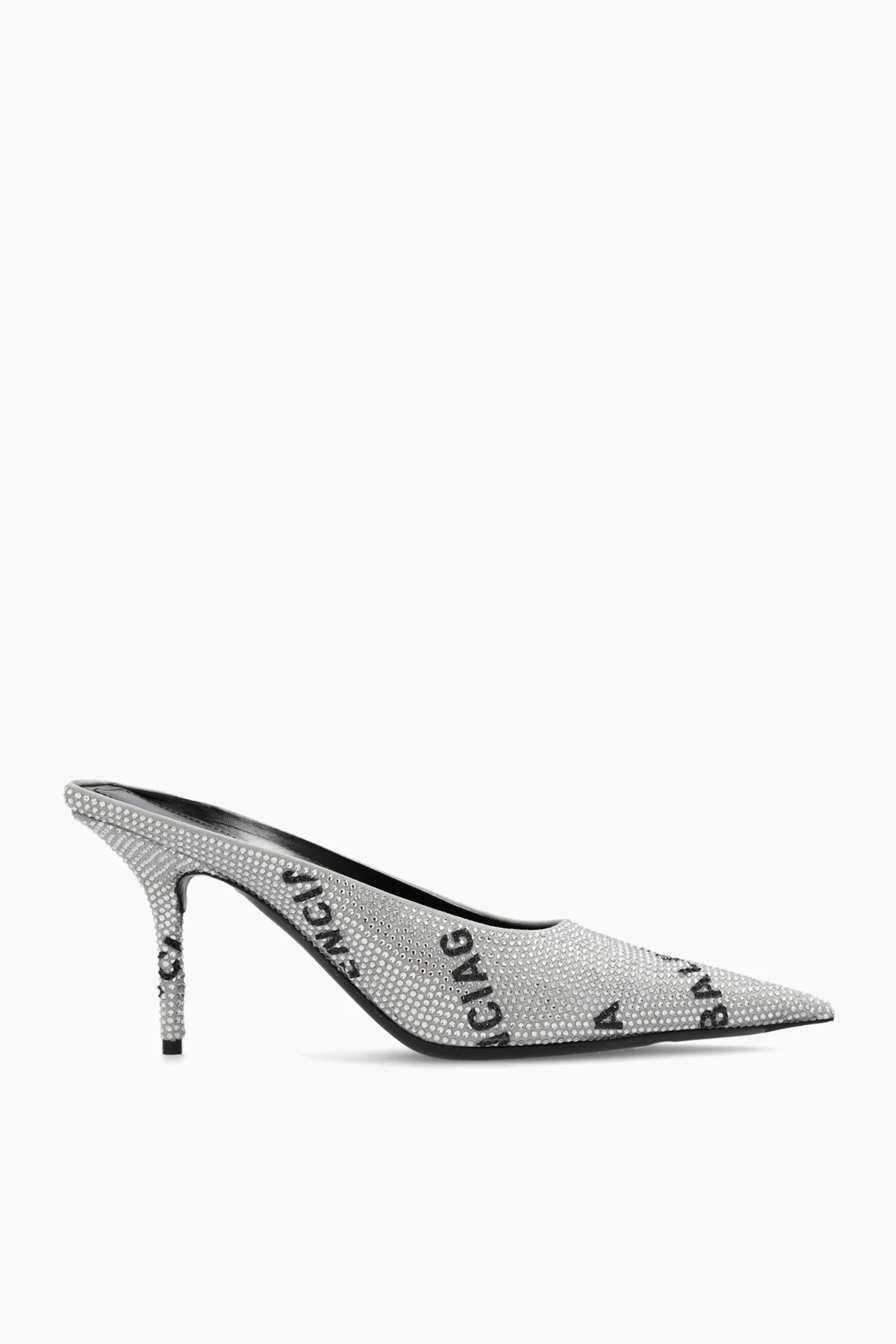 ‘Square Knife’ mules